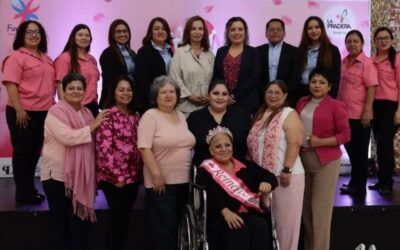 “Reinas de la Esperanza” reúne historias de resiliencia frente al cáncer