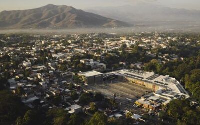 Más marcas, gastronomía y entretenimiento transforman la experiencia comercial en Zacapa