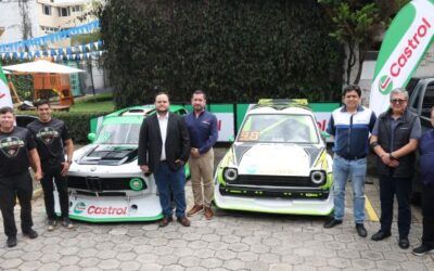 Se viene el Gran Premio Castrol, quinta fecha del Campeonato Nacional de Automovilismo 2026