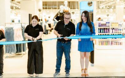 PRISMAMODA abre su cuarta tienda en el país y llega a Escuintla