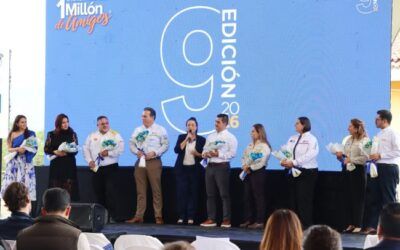 Las personas volvieron a demostrar que cuando Guatemala se une por una causa lo logra