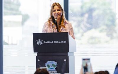 Agua Pura Salvavidas y Fundecán se unen para promover la prevención del cáncer de mama