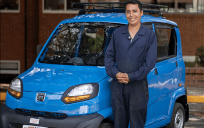 EmprendeQute premia a cinco emprendedores guatemaltecos que convierten sus ideas en negocios