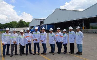 AGROCENTRO fortalece su presencia internacional con el respaldo de una sólida operación industrial en Guatemala