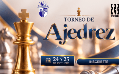 ¿Listo para tu próxima jugada? El ajedrez llega a C.C Los Próceres