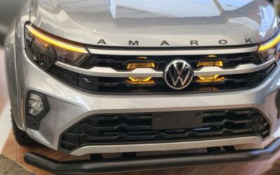Volkswagen anuncia el regreso de Amarok Comfortline a Guatemala durante el AutoShow 2026