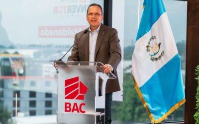 BAC impulsa la inversión y la innovación turística con INVERTUR 2026 en Guatemala