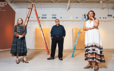 Fundación Paiz convoca a artistas a formar parte de la 25.ª Bienal de Arte Paiz
