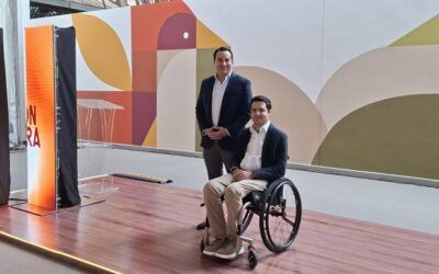 Cantón Cultura abre sus puertas en Inara Cuatro Norte como un nuevo punto de encuentro en Zona 4