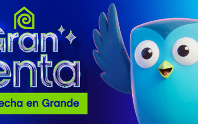 ¡Una oportunidad para aprovechar en GRANDE! Regresa la Gran Venta a Cemaco