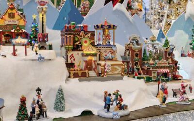 CEMACO presenta las colecciones navideñas 2026