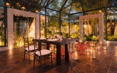 Conceptió celebra una década de hospitalidad y consolida su posición como referente de bodas de lujo en Guatemala