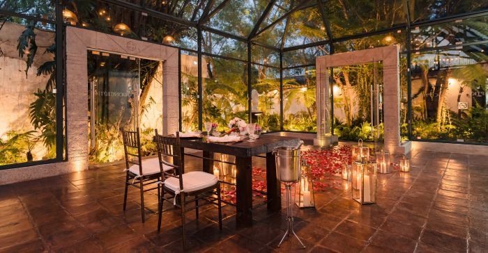 Conceptió celebra una década de hospitalidad y consolida su posición como referente de bodas de lujo en Guatemala