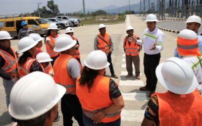 Escuchar también es gestionar: Conecta atendió el 100 % de las PQRS recibidas en 2025