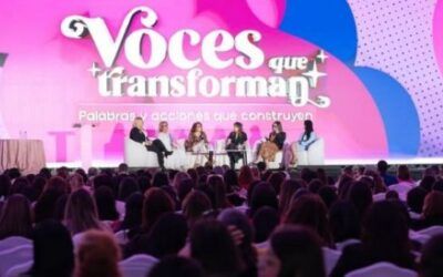 El liderazgo femenino reúne nuevas voces en la edición 21 del Congreso de Mujeres Líderes Guatemaltecas