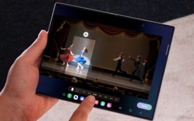 Acá 5 mitos sobre los smartphones plegables que la tecnología ya dejó en el pasado