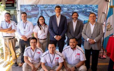 Distribuidora Mariscal celebra 58 años construyendo hogares en Guatemala