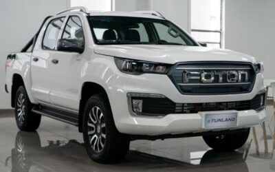 Foton y Automaq revolucionan el transporte comercial en Guatemala con su nueva línea de vehículos 100% eléctricos