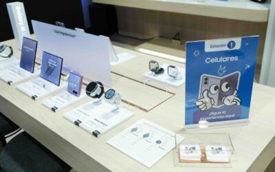¿Tienes dudas sobre tu Galaxy? acá algunos consejos para diferentes situaciones del día a día
