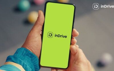Conoce las herramientas de seguridad que incorpora inDrive para sus viajes