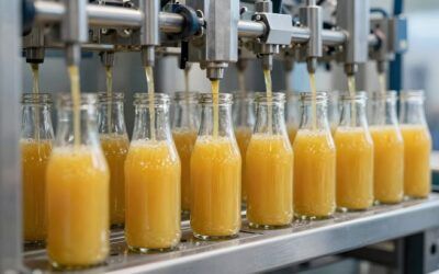 Solo el 62% de las empresas de alimentos, bebidas y agricultura considera tener bajo control las causas de sus riesgos