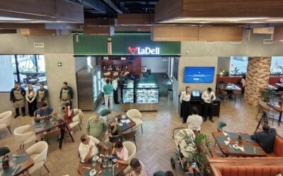La Estancia renueva su restaurante en Majadas