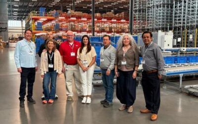 Llamasa fortalece su alianza con la marca Dixon y amplía su propuesta para nuevas soluciones para la industria