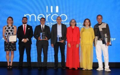 José Raúl González, Ricardo Castillo y Juan José Gutiérrez lideran el ranking de los líderes con mejor reputación de Guatemala en 2026