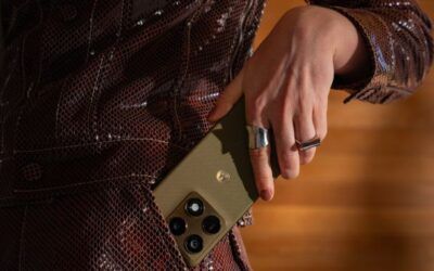 Motorola presenta en Costa Rica la experiencia “La Libertad de Vivir Más” para poner a prueba su ecosistema premium