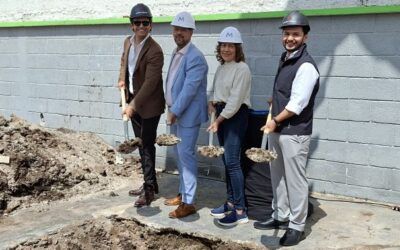 Modento pone en marcha un nuevo concepto de vivienda en Zona 15