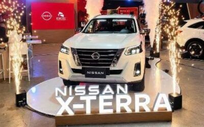 La Nissan X-TERRA regresa a Guatemala una SUV completamente renovada