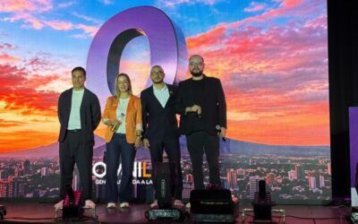 Omnilife renueva su estrategia en Guatemala con la campaña “Vive la Vida O”