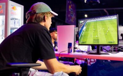 La Red Bull Wings Cup busca al mejor jugador de EA SPORTS FC 27 de Guatemala