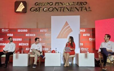Seguros G&T propone una nueva forma de entender los Seguros