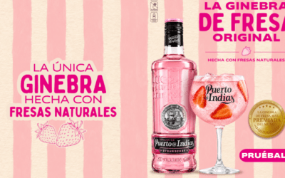 Puerto de indias strawberry regresa a Guatemala