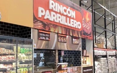 Supermercados Suma llega a Gran Vía Roosevelt con su tienda número 46