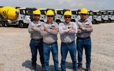 Entregar concreto también requiere preparación: ULTRACEM certifica a su equipo con el Programa PEC