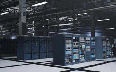 El futuro de los centros de datos: desde la densificación extrema hasta el pensamiento integral