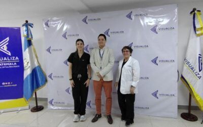 600 adultos mayores tendrán la oportunidad de recuperar su visión e independencia
